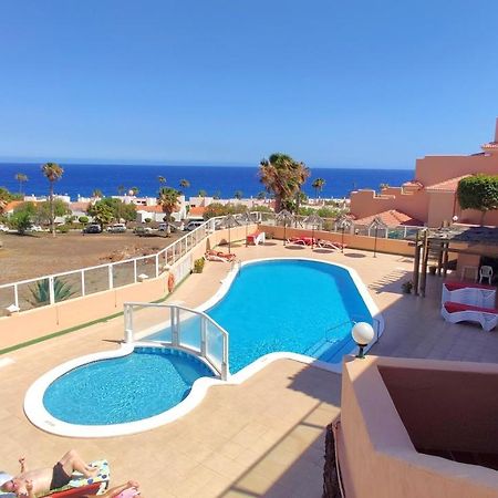 Vero House Terraza De La Paz San Miguel de Abona Zewnętrze zdjęcie
