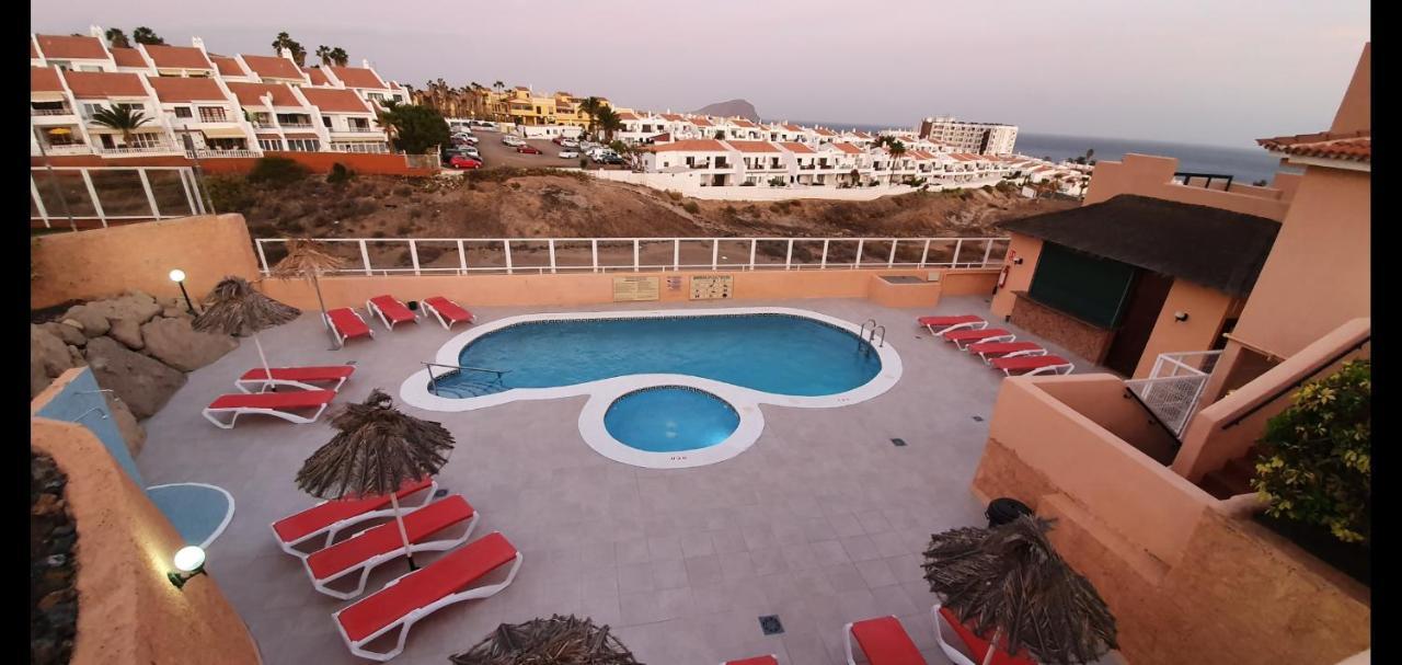 Vero House Terraza De La Paz San Miguel de Abona Zewnętrze zdjęcie