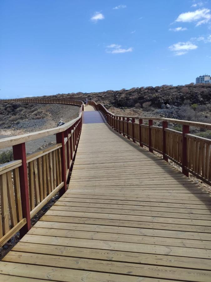Vero House Terraza De La Paz San Miguel de Abona Zewnętrze zdjęcie