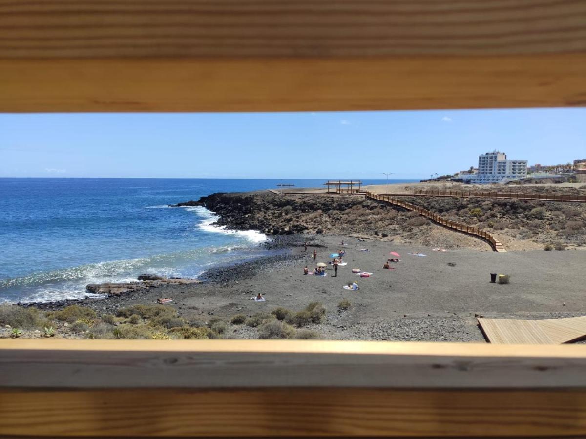Vero House Terraza De La Paz San Miguel de Abona Zewnętrze zdjęcie