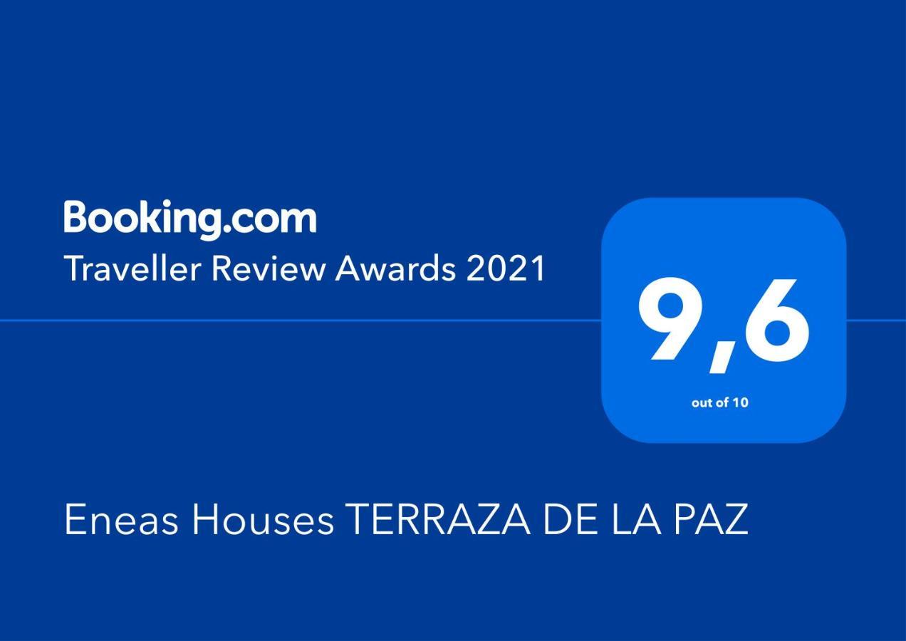 Vero House Terraza De La Paz San Miguel de Abona Zewnętrze zdjęcie