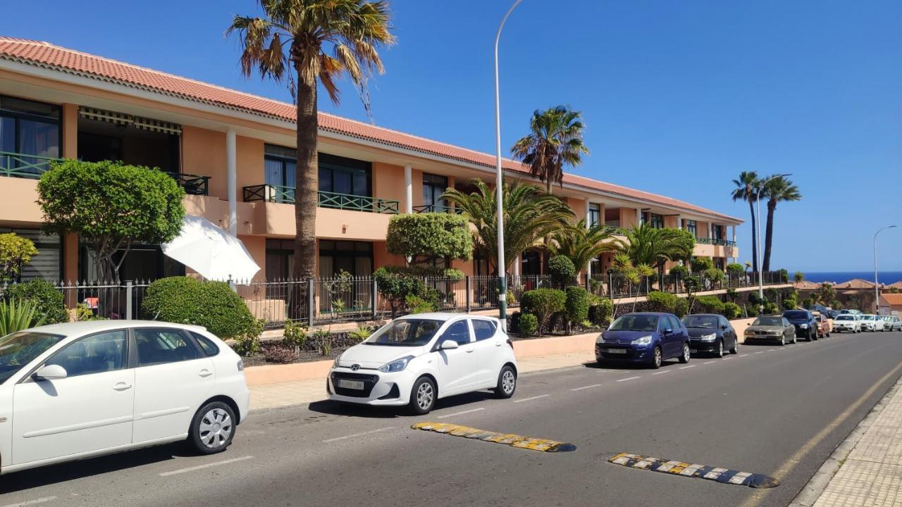 Vero House Terraza De La Paz San Miguel de Abona Zewnętrze zdjęcie