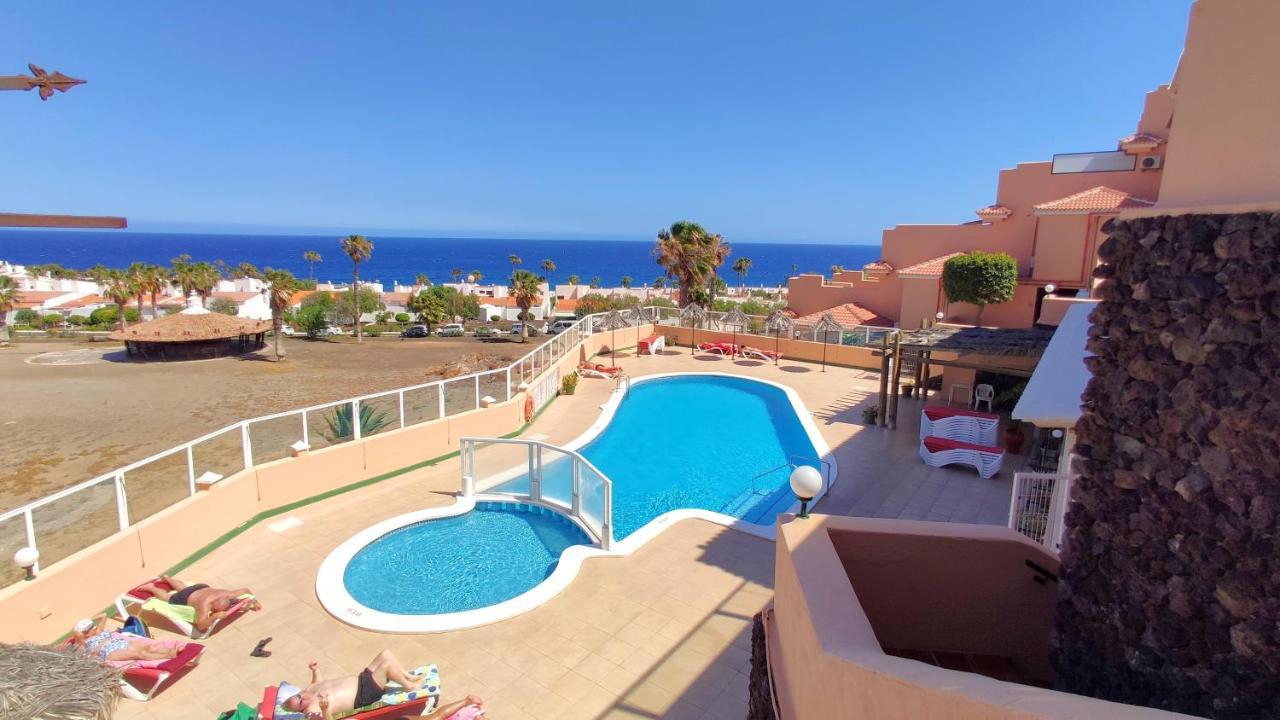 Vero House Terraza De La Paz San Miguel de Abona Zewnętrze zdjęcie