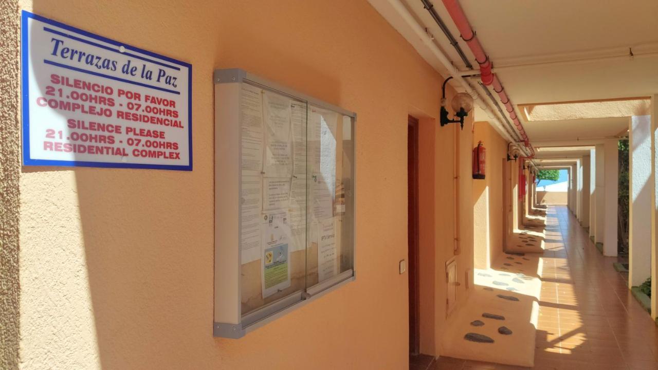 Vero House Terraza De La Paz San Miguel de Abona Zewnętrze zdjęcie