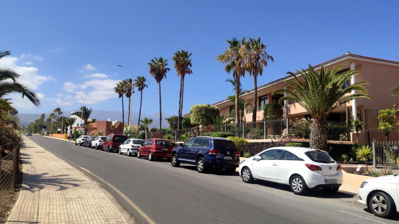 Vero House Terraza De La Paz San Miguel de Abona Zewnętrze zdjęcie