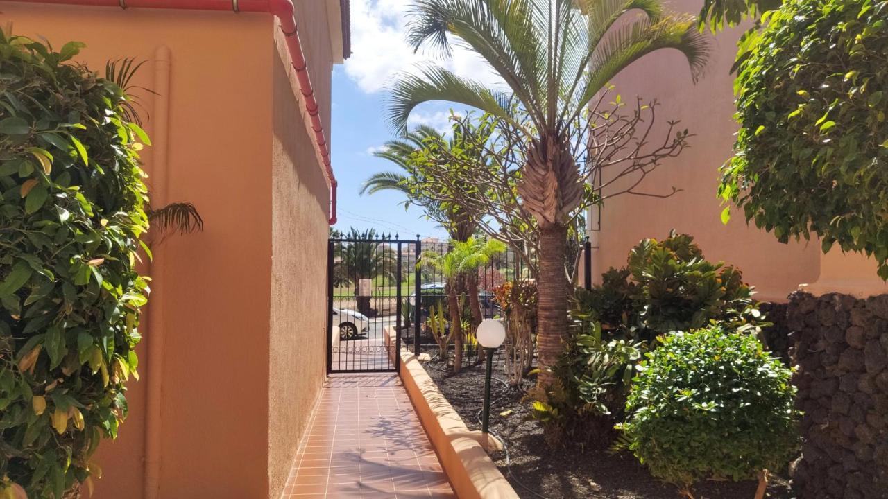 Vero House Terraza De La Paz San Miguel de Abona Zewnętrze zdjęcie