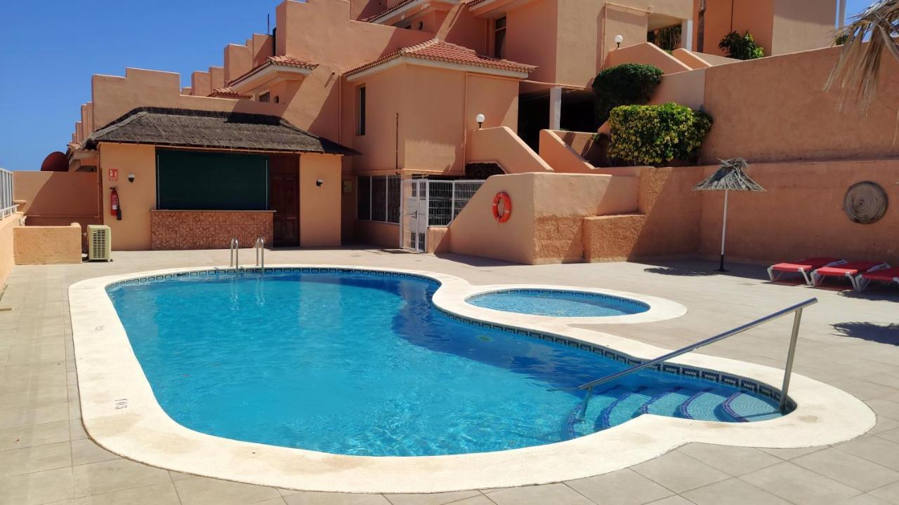 Vero House Terraza De La Paz San Miguel de Abona Zewnętrze zdjęcie
