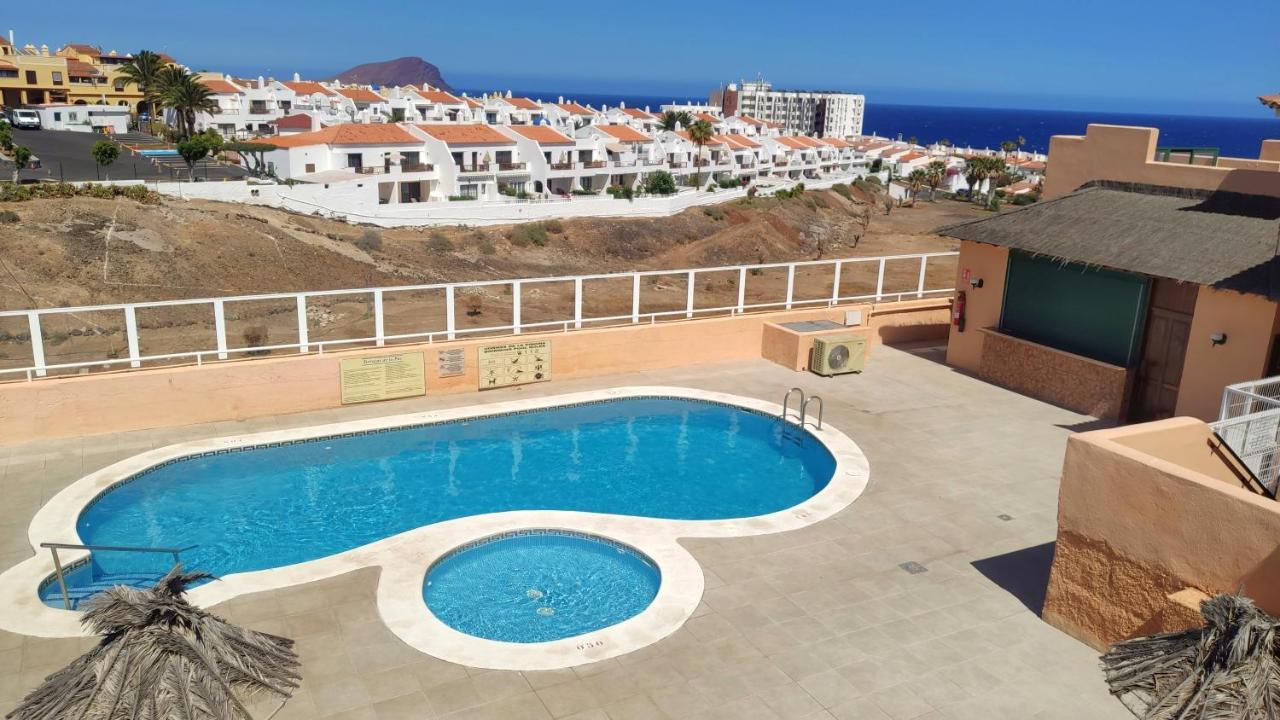 Vero House Terraza De La Paz San Miguel de Abona Zewnętrze zdjęcie