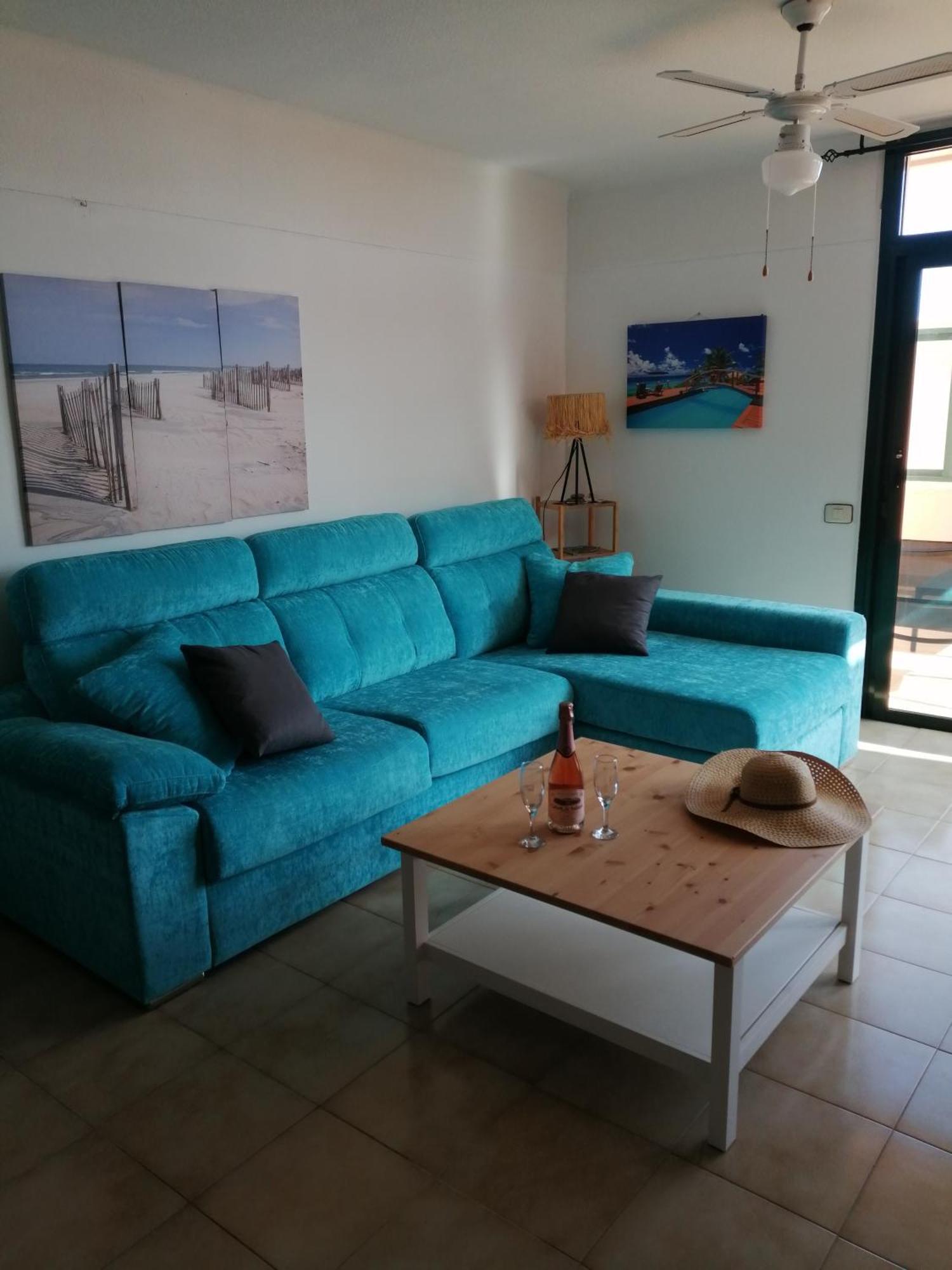 Vero House Terraza De La Paz San Miguel de Abona Zewnętrze zdjęcie