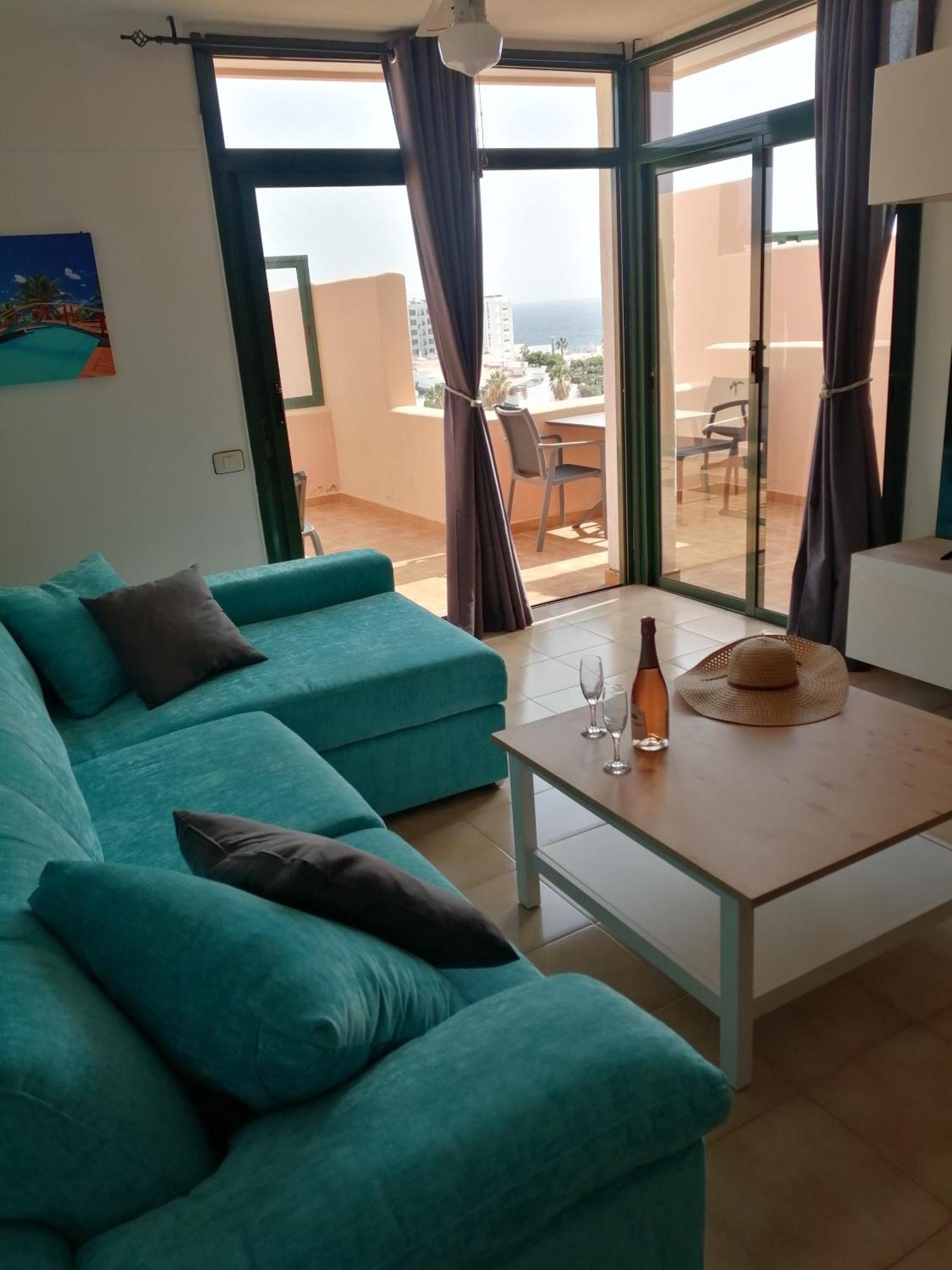Vero House Terraza De La Paz San Miguel de Abona Zewnętrze zdjęcie