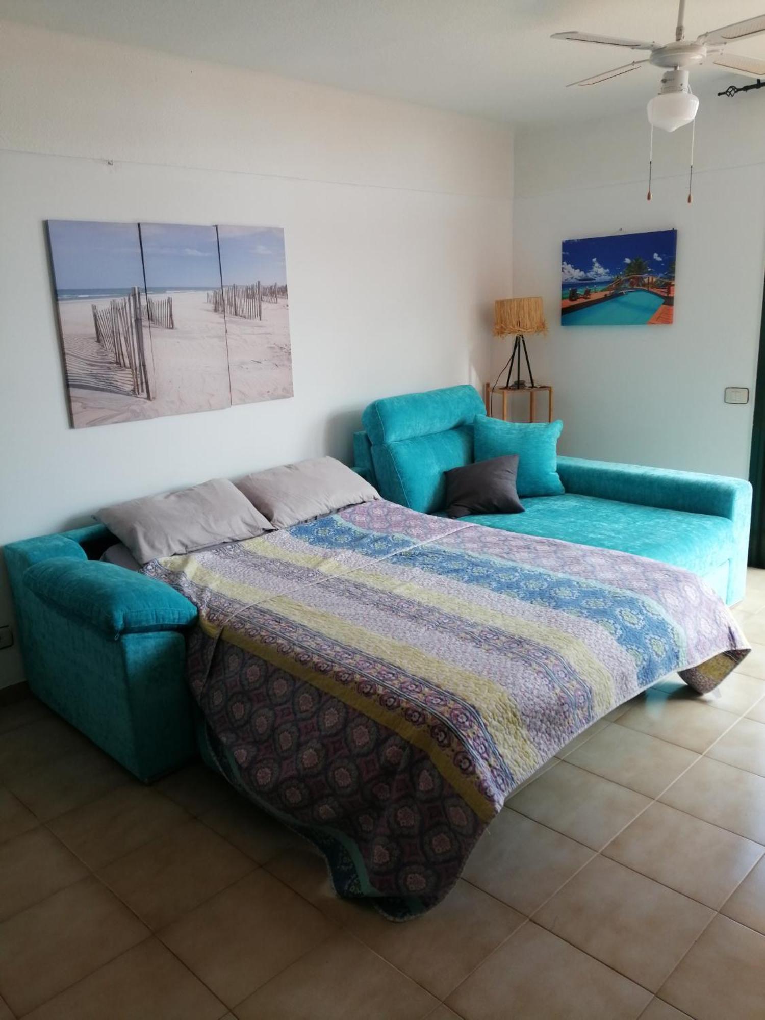 Vero House Terraza De La Paz San Miguel de Abona Zewnętrze zdjęcie
