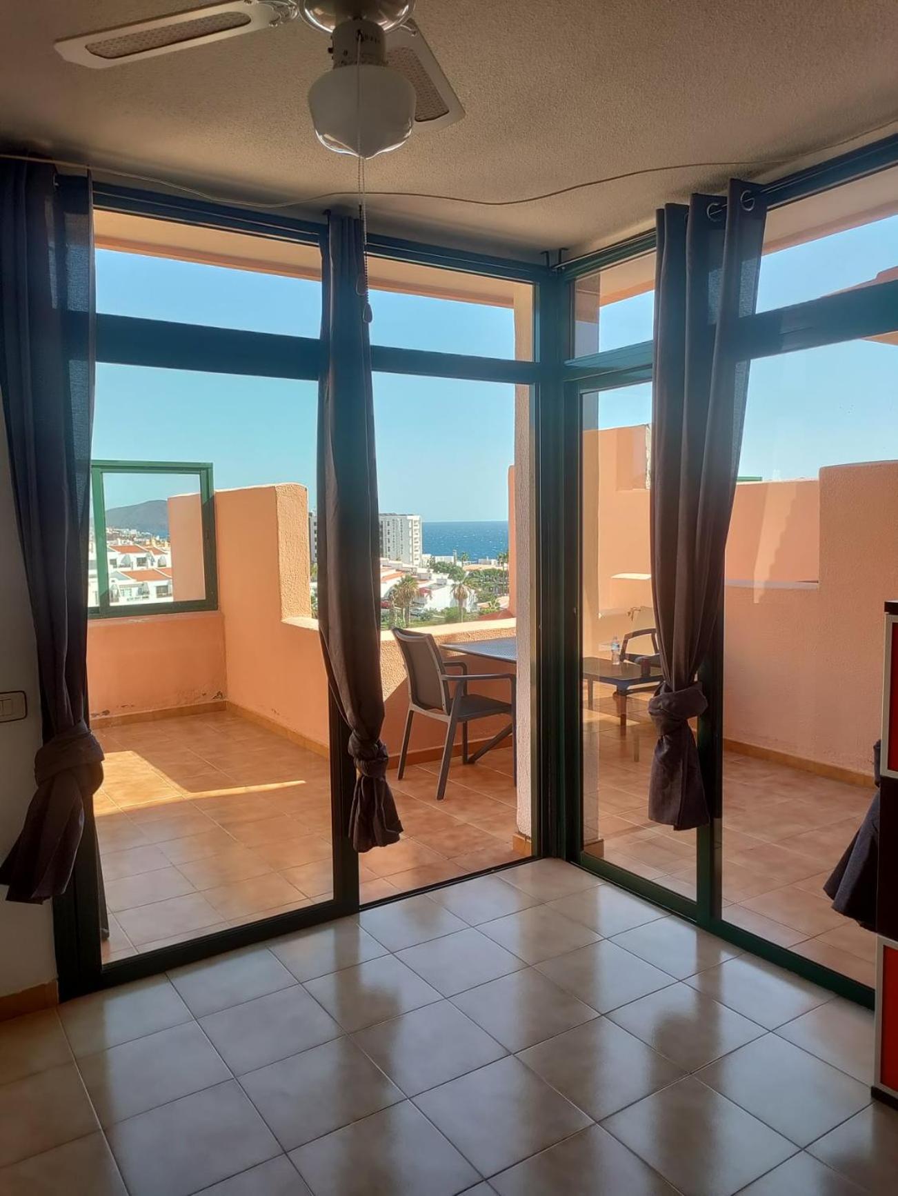 Vero House Terraza De La Paz San Miguel de Abona Zewnętrze zdjęcie