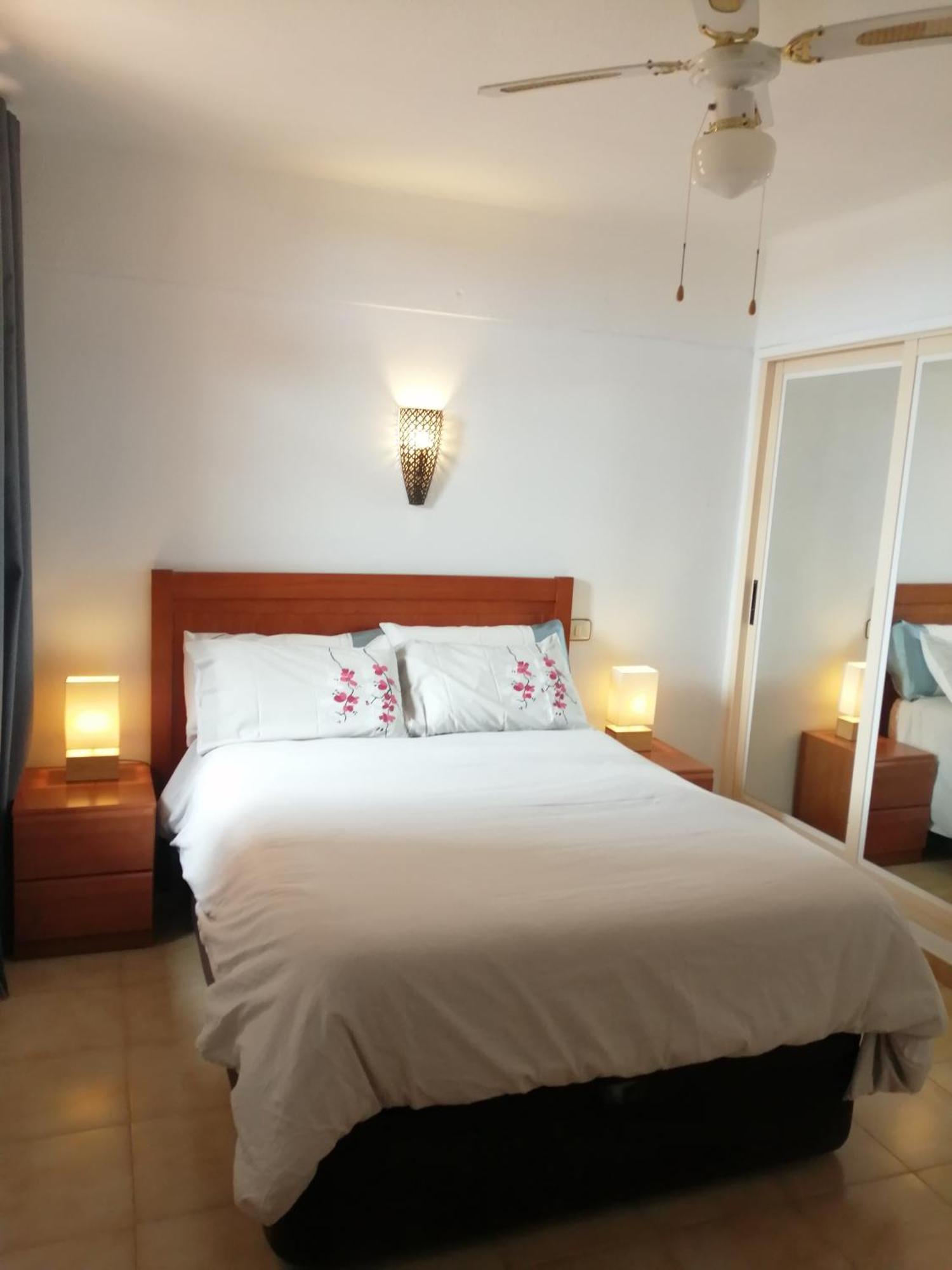 Vero House Terraza De La Paz San Miguel de Abona Zewnętrze zdjęcie