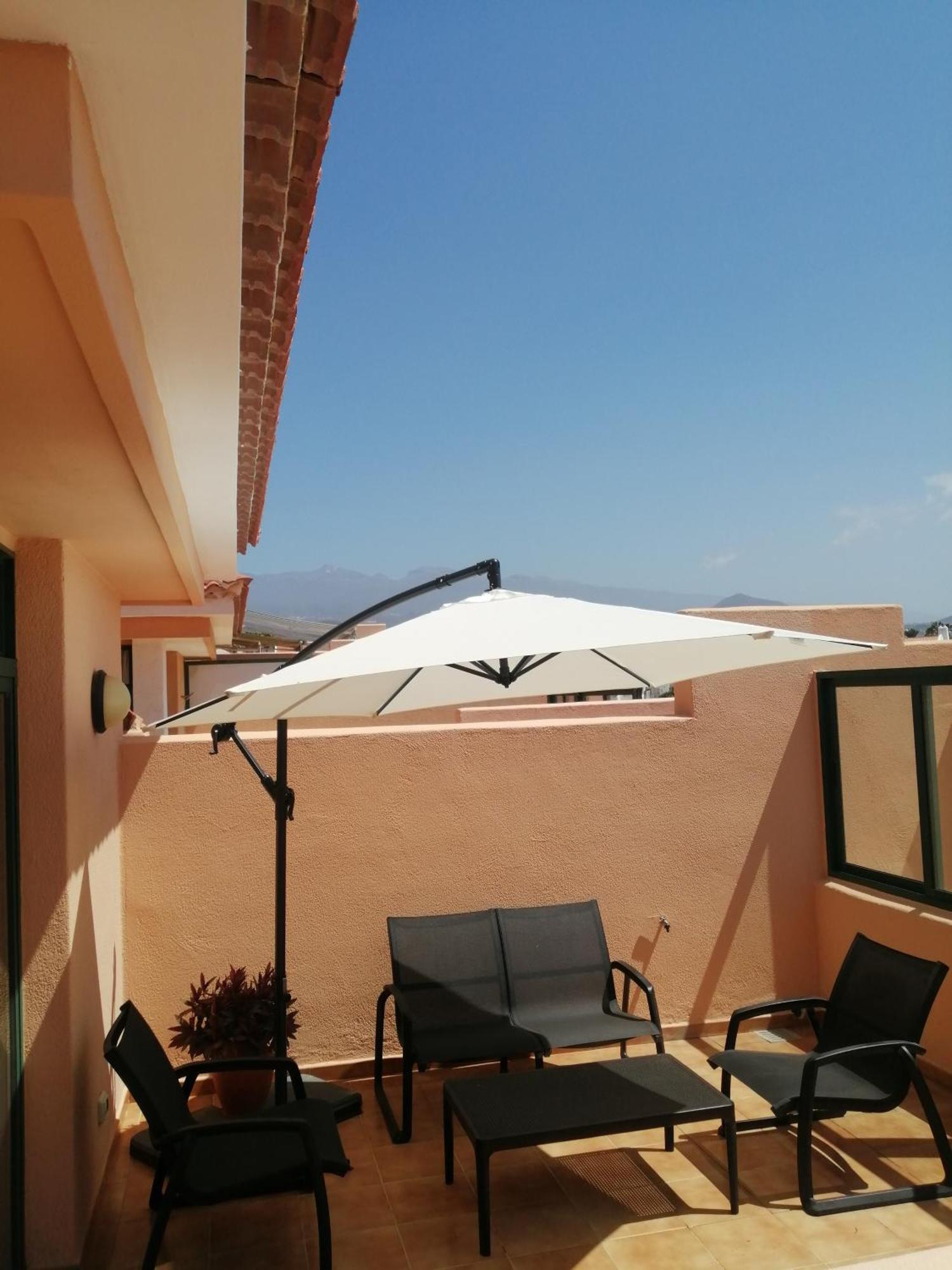 Vero House Terraza De La Paz San Miguel de Abona Zewnętrze zdjęcie