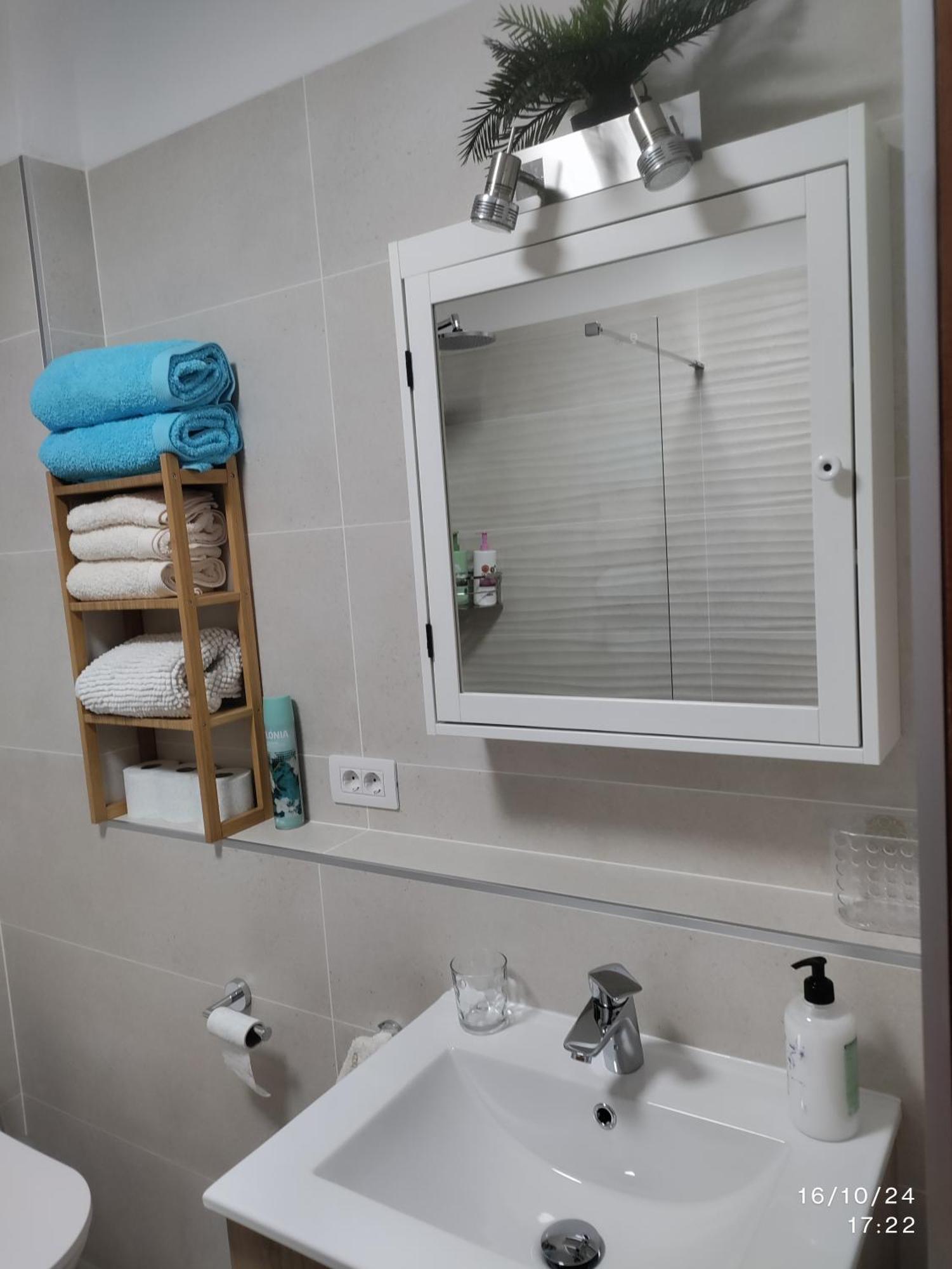 Vero House Terraza De La Paz San Miguel de Abona Zewnętrze zdjęcie